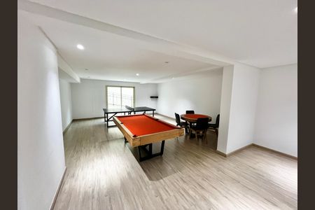 Apartamento à venda com 66m², 2 quartos e 1 vagaSala de Jogos