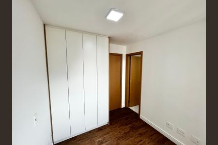 Apartamento à venda com 66m², 2 quartos e 1 vagaQuarto Suíte 1