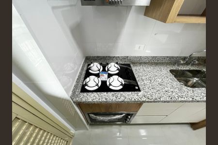 Apartamento à venda com 66m², 2 quartos e 1 vagaCozinha