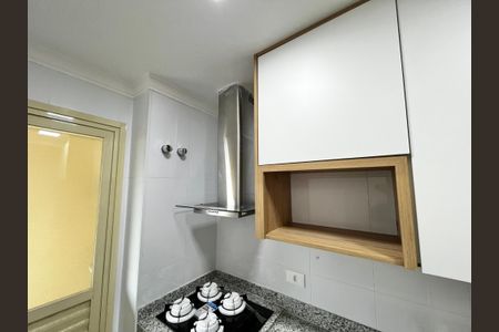 Apartamento à venda com 66m², 2 quartos e 1 vagaCozinha