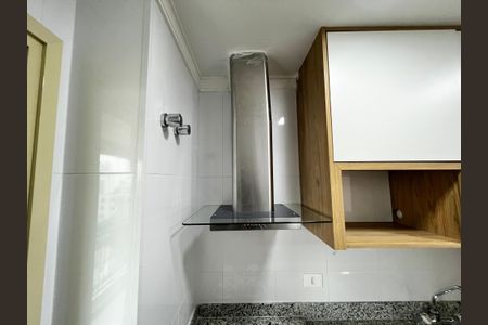 Apartamento à venda com 66m², 2 quartos e 1 vagaCozinha