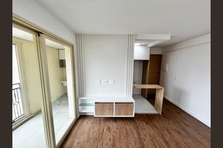 Apartamento à venda com 66m², 2 quartos e 1 vagaSala/Cozinha