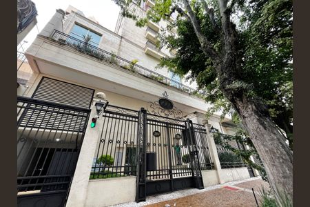 Apartamento à venda com 66m², 2 quartos e 1 vagaFachada