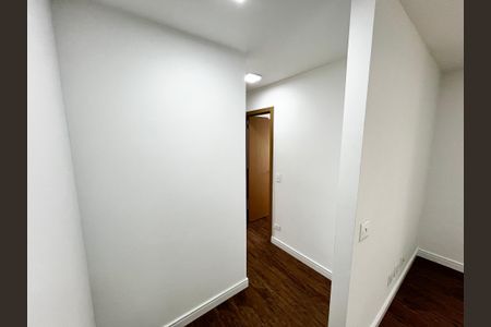 Apartamento à venda com 66m², 2 quartos e 1 vagaCorredor