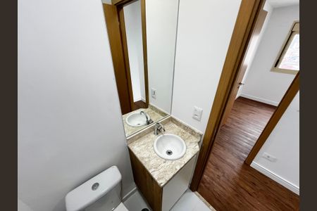 Apartamento à venda com 66m², 2 quartos e 1 vagaBanheiro