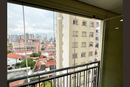 Apartamento à venda com 66m², 2 quartos e 1 vagaVaranda da Sala