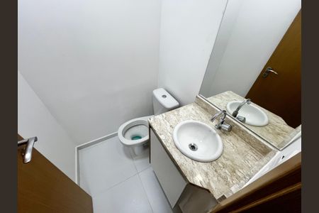 Apartamento à venda com 66m², 2 quartos e 1 vagaBanheiro