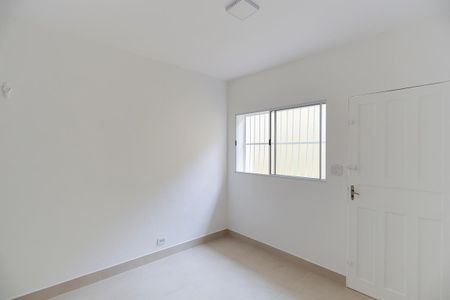 Sala de casa para alugar com 2 quartos, 80m² em Lauzane Paulista, São Paulo