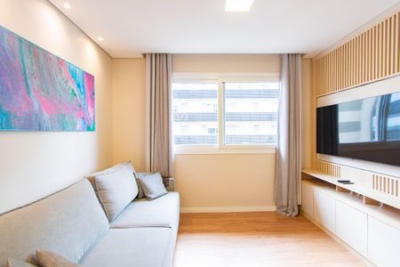 Studio  de kitnet/studio para alugar com 1 quarto, 40m² em Marechal Rondon, Canoas