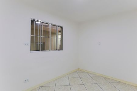 Quarto de casa para alugar com 1 quarto, 52m² em Lauzane Paulista, São Paulo