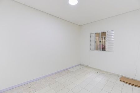 Sala de casa para alugar com 1 quarto, 52m² em Lauzane Paulista, São Paulo