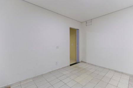 Sala de casa para alugar com 1 quarto, 52m² em Lauzane Paulista, São Paulo