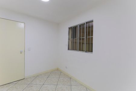 Quarto de casa para alugar com 1 quarto, 52m² em Lauzane Paulista, São Paulo