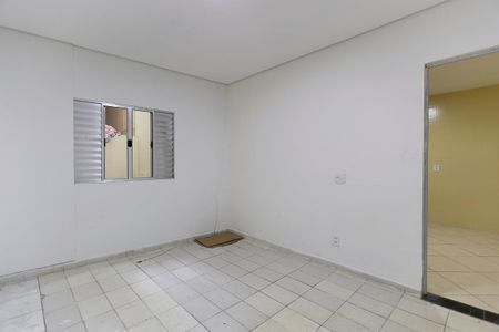 Sala de casa para alugar com 1 quarto, 52m² em Lauzane Paulista, São Paulo