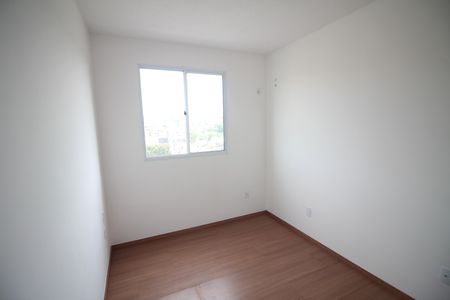 Quarto 1 de apartamento à venda com 2 quartos, 55m² em Novo Riacho, Contagem