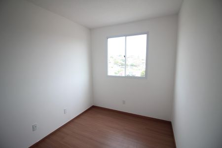Quarto 2 de apartamento à venda com 2 quartos, 55m² em Novo Riacho, Contagem