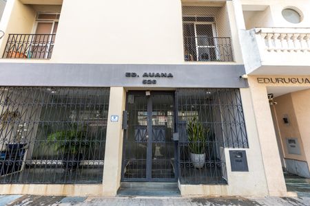 Kitnet/Studio à venda com 1 quarto, 50m² em Bosque, Campinas