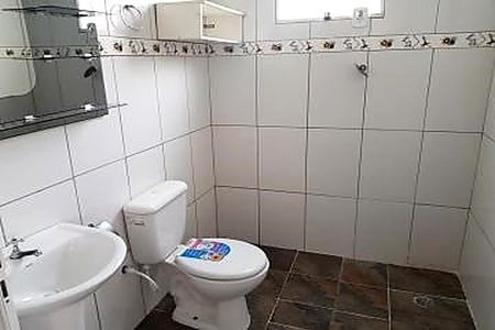 Casa para alugar com 1 quarto, 28m² em Pestana, Osasco