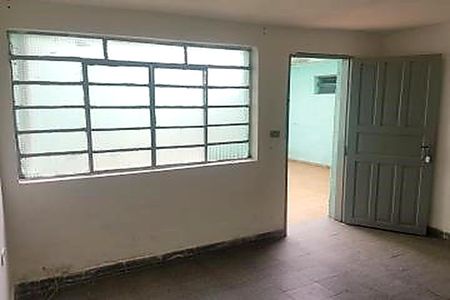 Casa para alugar com 1 quarto, 28m² em Pestana, Osasco