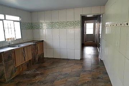 Casa para alugar com 1 quarto, 28m² em Pestana, Osasco