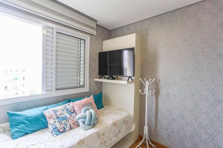 Apartamento à venda com 112m², 3 quartos e 2 vagas Apartamento à venda com 112m², 3 quartos e 2 vagasQuarto 2