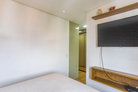 Apartamento à venda com 112m², 3 quartos e 2 vagas Apartamento à venda com 112m², 3 quartos e 2 vagasQuarto 1 - suíte