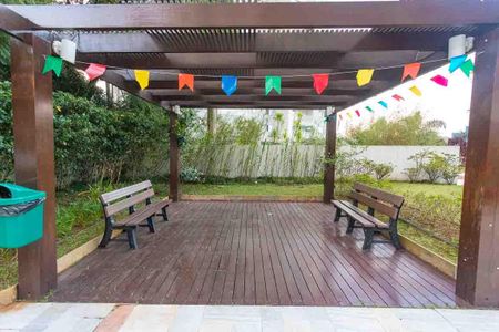 Apartamento à venda com 112m², 3 quartos e 2 vagas Apartamento à venda com 112m², 3 quartos e 2 vagasÁrea comum