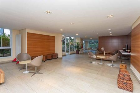 Apartamento à venda com 112m², 3 quartos e 2 vagas Apartamento à venda com 112m², 3 quartos e 2 vagasÁrea comum