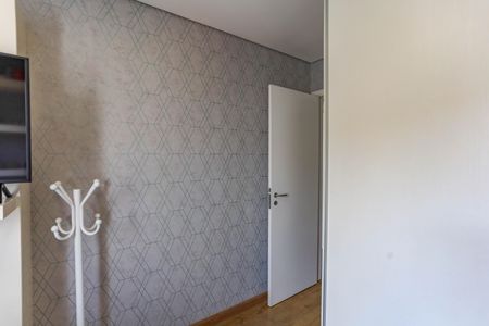 Apartamento à venda com 112m², 3 quartos e 2 vagas Apartamento à venda com 112m², 3 quartos e 2 vagasQuarto 2