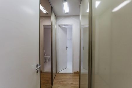 Apartamento à venda com 112m², 3 quartos e 2 vagas Apartamento à venda com 112m², 3 quartos e 2 vagasQuarto 1 - suíte