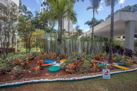 Apartamento à venda com 112m², 3 quartos e 2 vagas Apartamento à venda com 112m², 3 quartos e 2 vagasÁrea comum