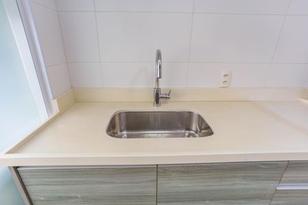 Apartamento à venda com 112m², 3 quartos e 2 vagas Apartamento à venda com 112m², 3 quartos e 2 vagasCozinha