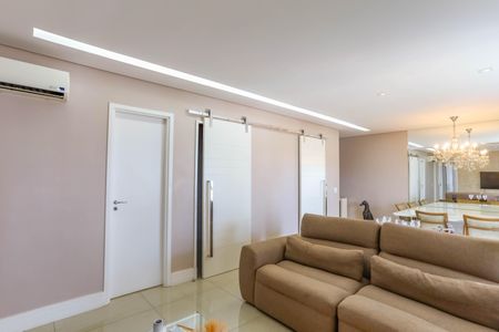 Apartamento à venda com 112m², 3 quartos e 2 vagas Apartamento à venda com 112m², 3 quartos e 2 vagasSala