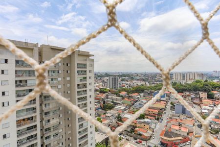 Apartamento à venda com 112m², 3 quartos e 2 vagas Apartamento à venda com 112m², 3 quartos e 2 vagasVista do quarto 3