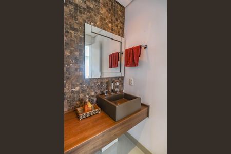 Apartamento à venda com 112m², 3 quartos e 2 vagas Apartamento à venda com 112m², 3 quartos e 2 vagasLavabo