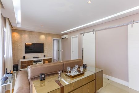 Apartamento à venda com 112m², 3 quartos e 2 vagas Apartamento à venda com 112m², 3 quartos e 2 vagasSala