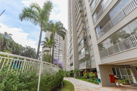Apartamento à venda com 112m², 3 quartos e 2 vagas Apartamento à venda com 112m², 3 quartos e 2 vagasFachada do bloco