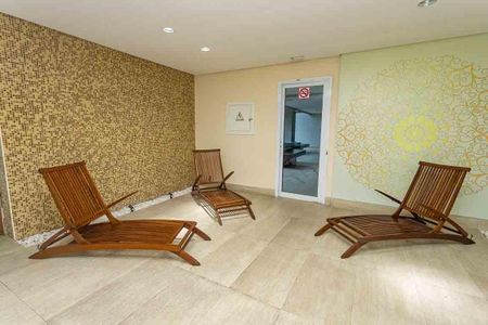 Apartamento à venda com 112m², 3 quartos e 2 vagas Apartamento à venda com 112m², 3 quartos e 2 vagasSpa