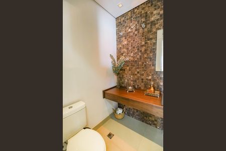 Apartamento à venda com 112m², 3 quartos e 2 vagas Apartamento à venda com 112m², 3 quartos e 2 vagasLavabo