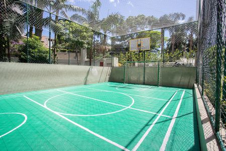 Apartamento à venda com 112m², 3 quartos e 2 vagas Apartamento à venda com 112m², 3 quartos e 2 vagasQuadra Esportiva