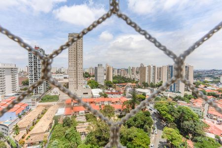 Apartamento à venda com 112m², 3 quartos e 2 vagas Apartamento à venda com 112m², 3 quartos e 2 vagasVista da suíte