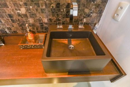 Apartamento à venda com 112m², 3 quartos e 2 vagas Apartamento à venda com 112m², 3 quartos e 2 vagasLavabo