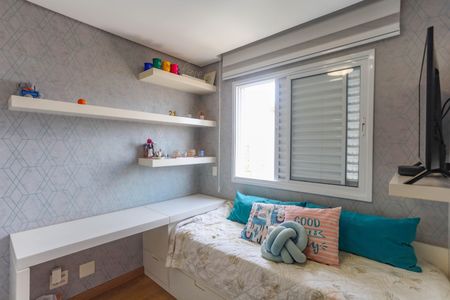 Apartamento à venda com 112m², 3 quartos e 2 vagas Apartamento à venda com 112m², 3 quartos e 2 vagasQuarto 2