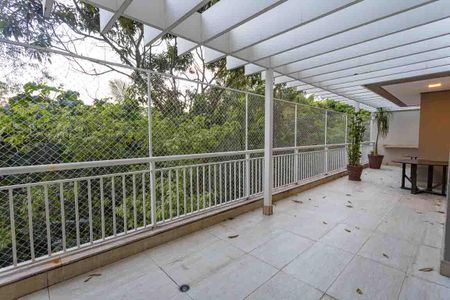 Apartamento à venda com 112m², 3 quartos e 2 vagas Apartamento à venda com 112m², 3 quartos e 2 vagasÁrea comum