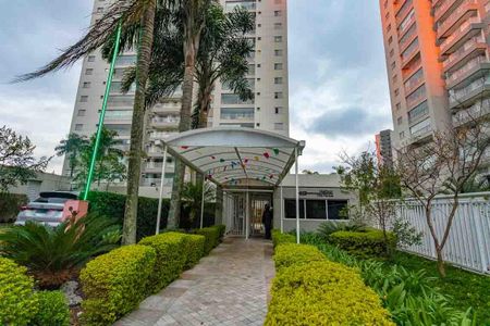 Apartamento à venda com 112m², 3 quartos e 2 vagas Apartamento à venda com 112m², 3 quartos e 2 vagasFachada do condomínio