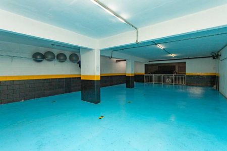 Apartamento à venda com 112m², 3 quartos e 2 vagas Apartamento à venda com 112m², 3 quartos e 2 vagasSalao