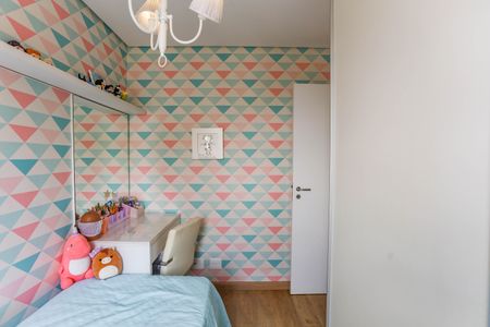 Apartamento à venda com 112m², 3 quartos e 2 vagas Apartamento à venda com 112m², 3 quartos e 2 vagasQuarto 3