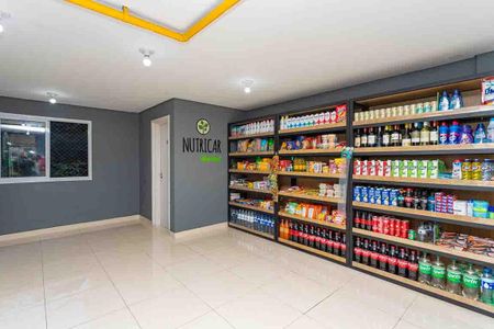 Apartamento à venda com 112m², 3 quartos e 2 vagas Apartamento à venda com 112m², 3 quartos e 2 vagasMinimercado