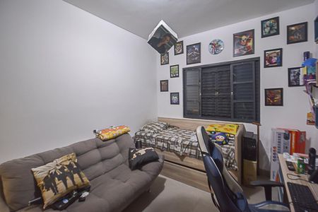 Quarto 1 de casa para alugar com 2 quartos, 140m² em Jardim Portugal, São Bernardo do Campo