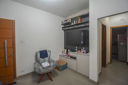 Sala de casa para alugar com 2 quartos, 140m² em Jardim Portugal, São Bernardo do Campo